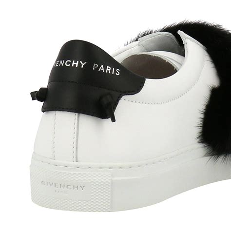 givenchy wedged sneakers|Givenchy sneakers price.